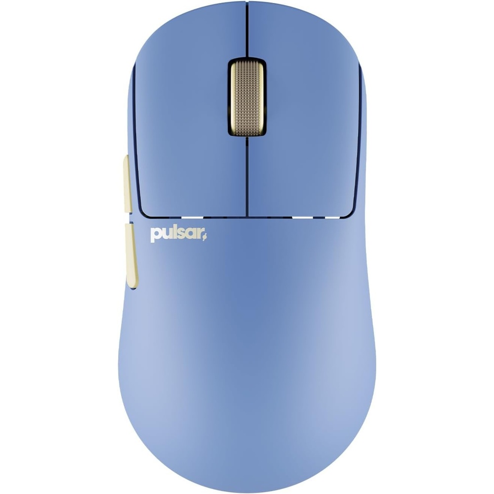 image:imagePulsar Gaming Gears X2 Crazylight Wireless Gaming Mouse Ultra Lightweight 127 oz 36g Optical Switch 32000 DPI 750 IPS XS1 Sensor 8k Compatible Boardzy EditionWildscape Ocean