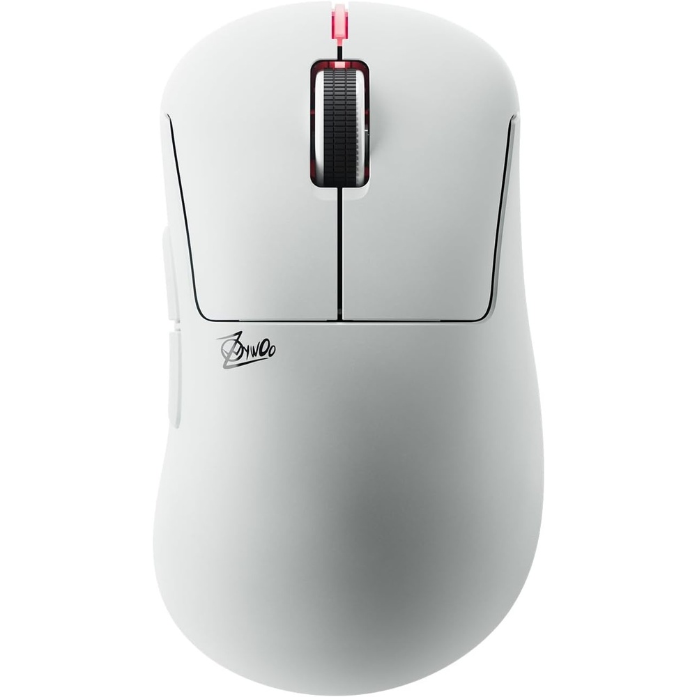 image:imagePulsar Gaming Gears X2 Crazylight Wireless Gaming Mouse Ultra Lightweight 138 oz 39g Optical Switch 32000 DPI 750 IPS XS1 Sensor 8k Compatible Medium Bruce Lee 85th EditionWhite