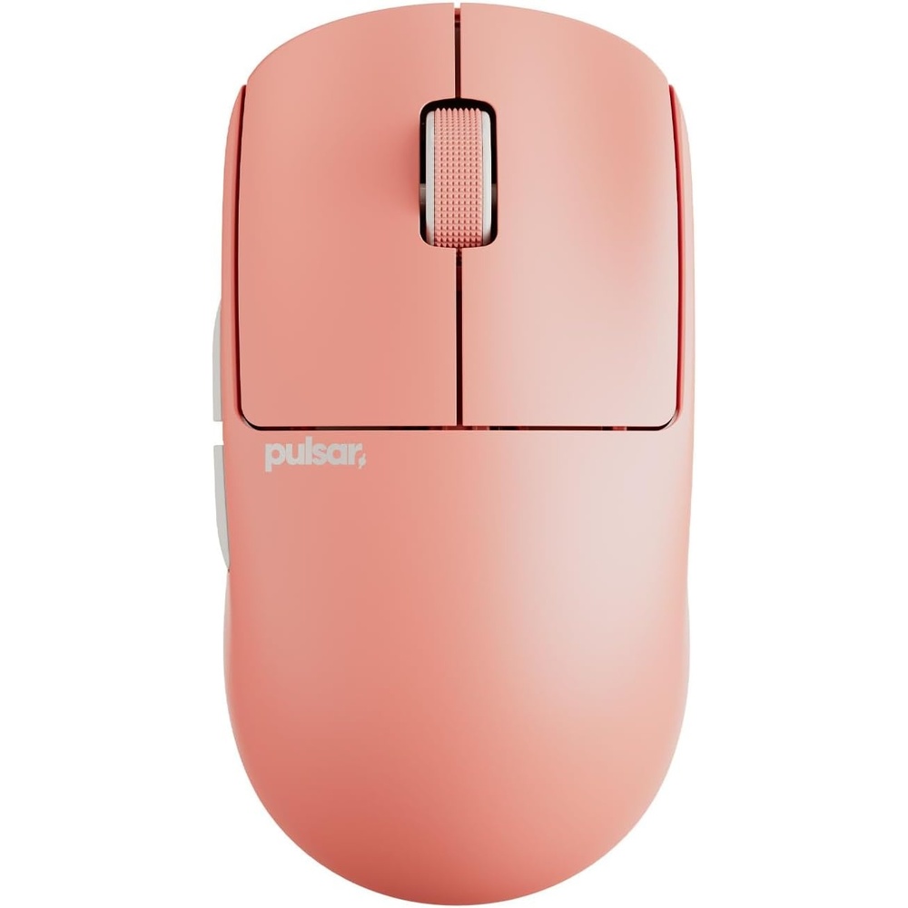 image:imagePulsar Gaming Gears X2 Crazylight Wireless Gaming Mouse Ultra Lightweight 138 oz 39g Optical Switch 32000 DPI 750 IPS XS1 Sensor 8k Compatible Medium Bruce Lee 85th EditionSunset Haze
