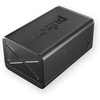 image:imagePulsar Gaming Gears  8K Wireless Dongle UltraFast 8000Hz Polling Rate Extreme Precision amp Responsiveness BlackBlack