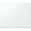 image:imagePulsar Gaming Gears Superglide Pad v3 Glass Mouse Pad XL White  Speedfocused glass gaming mousepad designed for faster smoother glide and consistent controlWhite