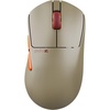 image:imagePulsar Gaming Gears X2 Crazylight Wireless Gaming Mouse Ultra Lightweight 127 oz 36g Optical Switch 32000 DPI 750 IPS XS1 Sensor 8k Compatible Boardzy EditionDesert