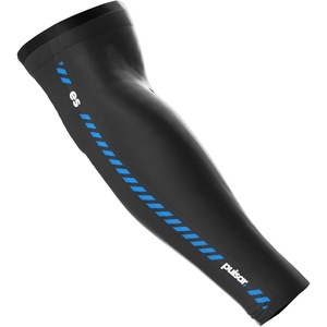 PULSAR eS Gaming Arm Sleeve for Esports Gaming Compression Sleeve(Black)
