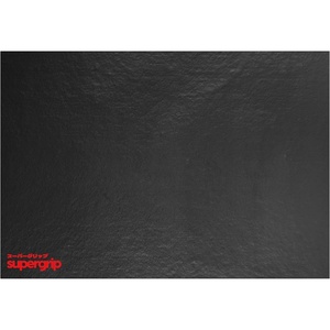 Pulsar Gaming Gears SUPERGRIP Pre-Cut 1 Universal Griptape Pre-Laminated Sweat Absorbing High Performance Universal Anti Slip Mouse Grip Tape Ultra-Thin 0.5mm (0.02in)(Un-Cut)