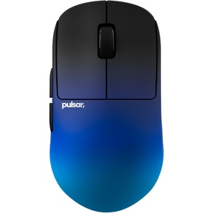 Pulsar Gaming Gears X2 Crazylight Wireless Gaming Mouse, Ultra Lightweight 1.38 oz (39g), Optical Switch, 32000 DPI, 750 IPS, XS-1 Sensor, 8k Compatible (Medium, Bruce Lee 85th Edition)(BadSeedTech Edition)