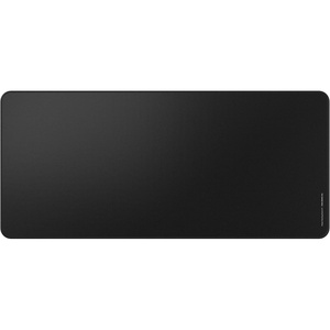 Pulsar Gaming Gears ParaBrake v2 Gaming Mouse Pad, XXL, Black | Slow-Speed Control Surface Designed for Precise Aim and Strong Stopping Power(Black)