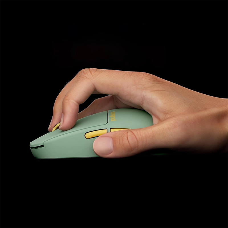 Pulsar Official Store | Gaming Mice, Keyboards, Mouse Pads & Accessories