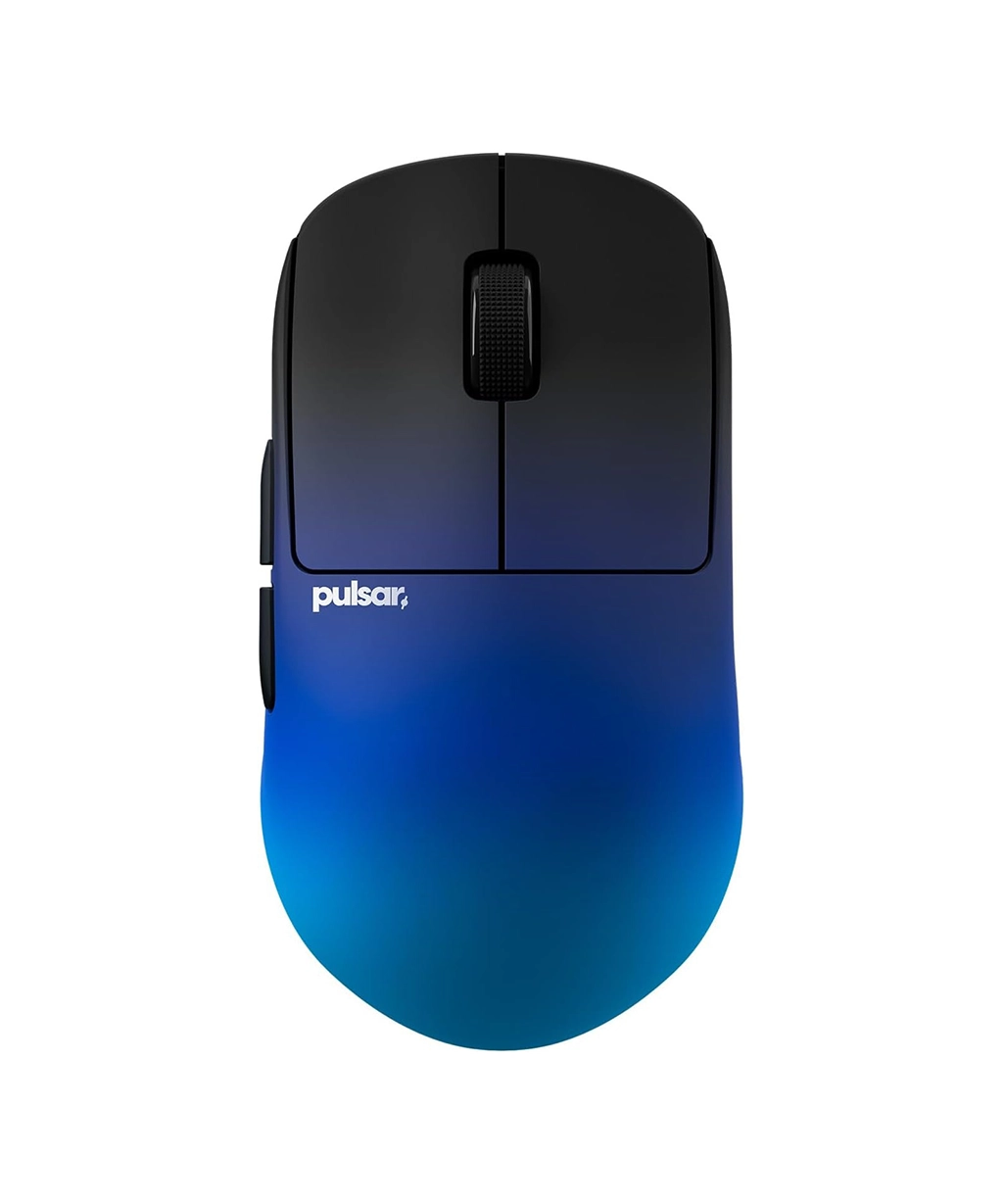 Pulsar Official Store | Gaming Mice, Keyboards, Mouse Pads & Accessories