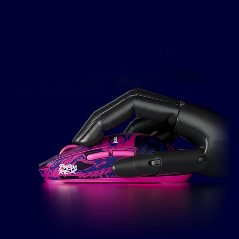 Pulsar Official Store | Gaming Mice, Keyboards, Mouse Pads & Accessories